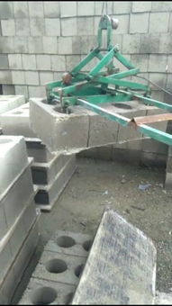 免燒磚堆垛機廠與建筑砌塊銷售 構建綠色建材產業(yè)鏈的關鍵環(huán)節(jié)