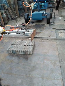 水泥磚廠上車機 高效生產與建筑砌塊銷售的關鍵環(huán)節(jié)