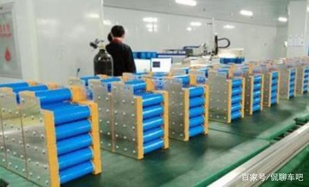 車企自造電池浪潮下，動力電池龍頭如何破局？